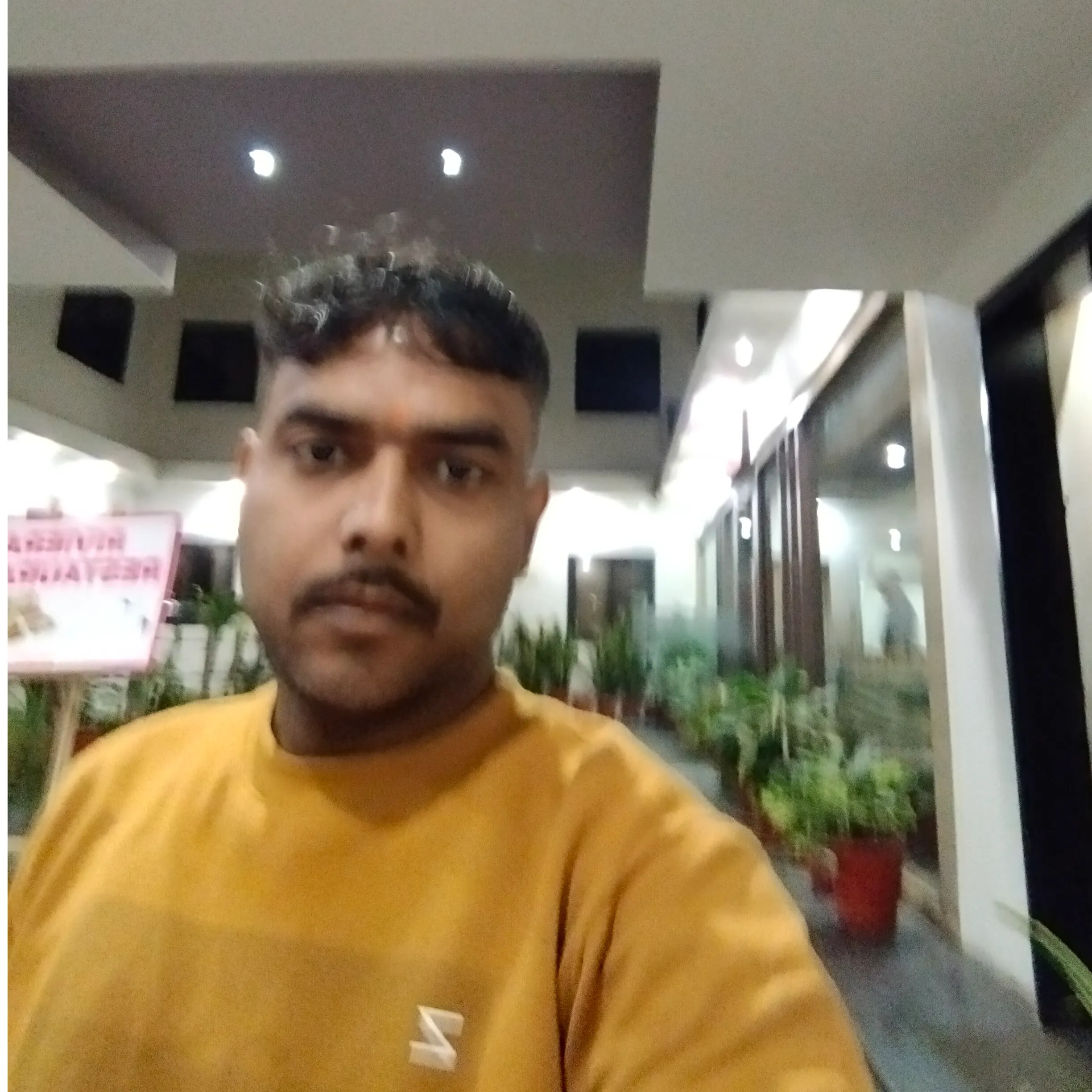 Pradeep Sankhala