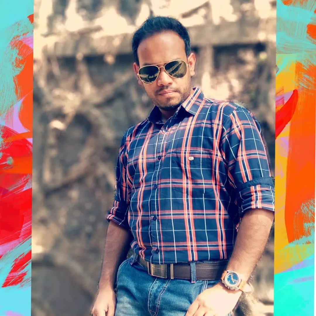 Prashant Mondal