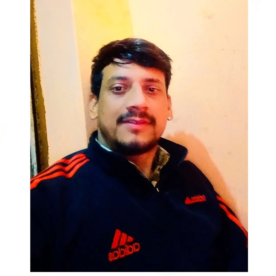 Anil Chouhan