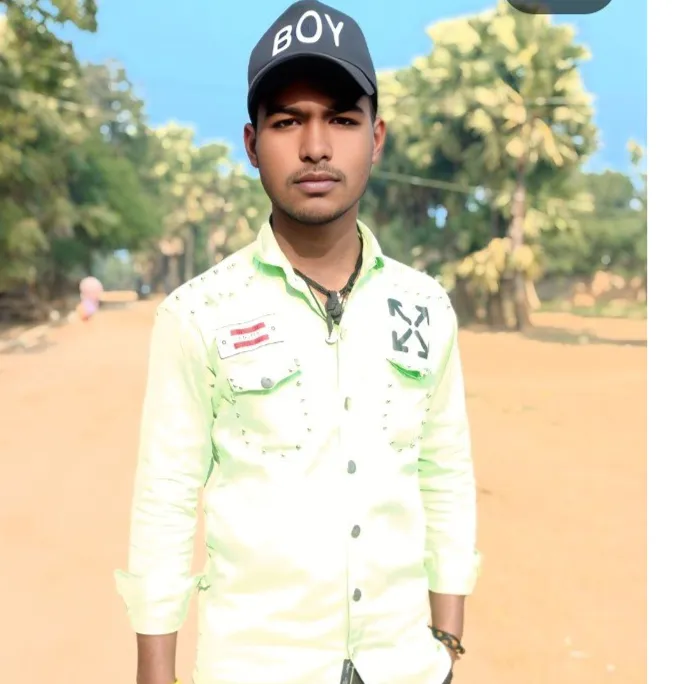 Suman Kumar