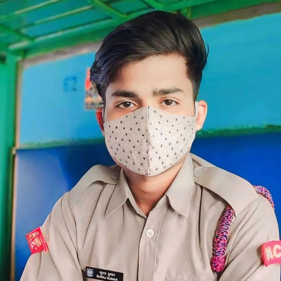 Suraj swaraj