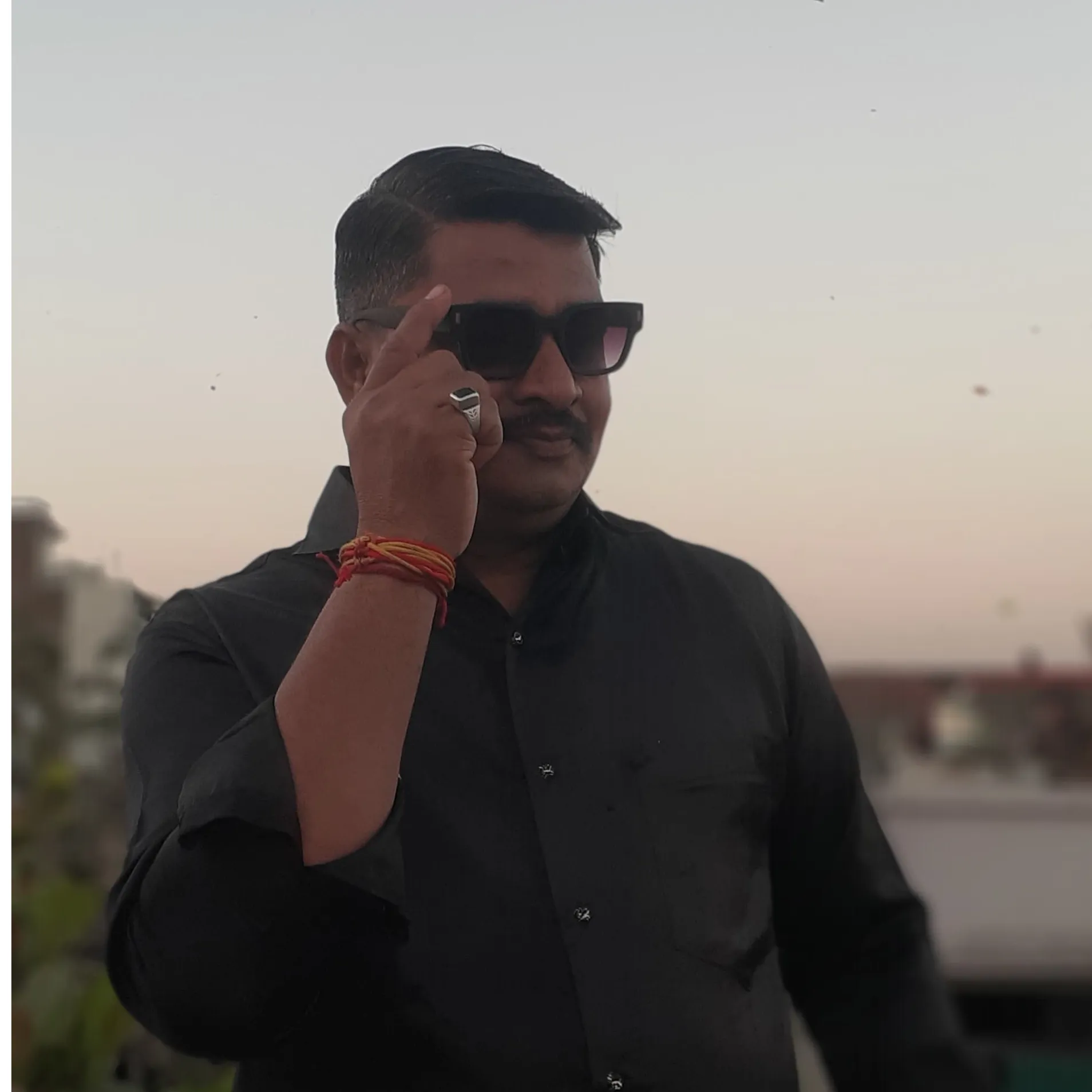 ajaybsharma Sharma