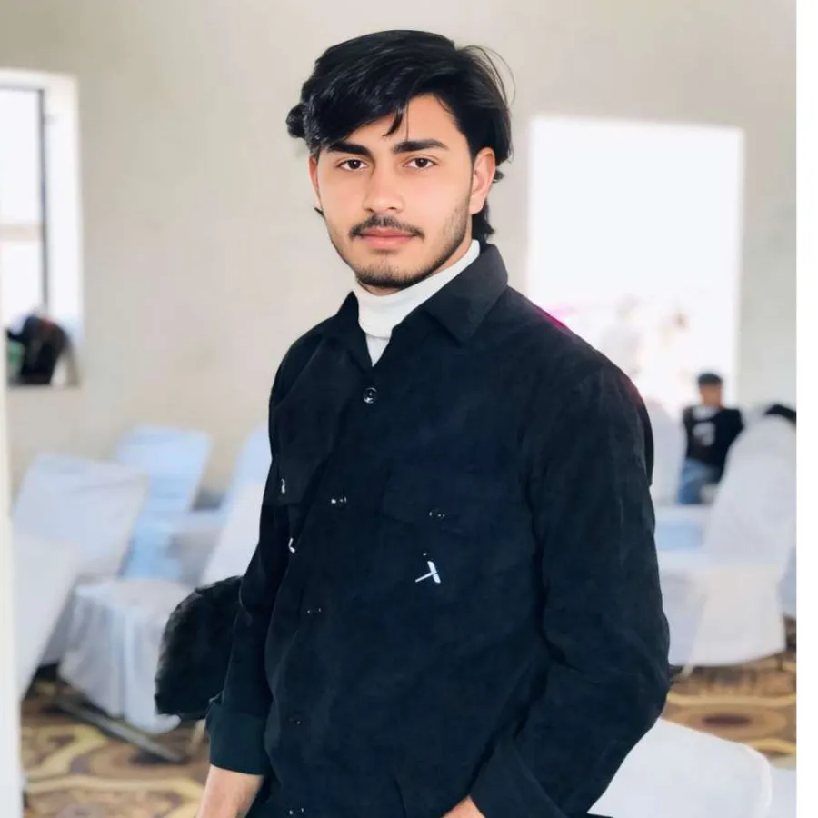 Mohd Suhaib