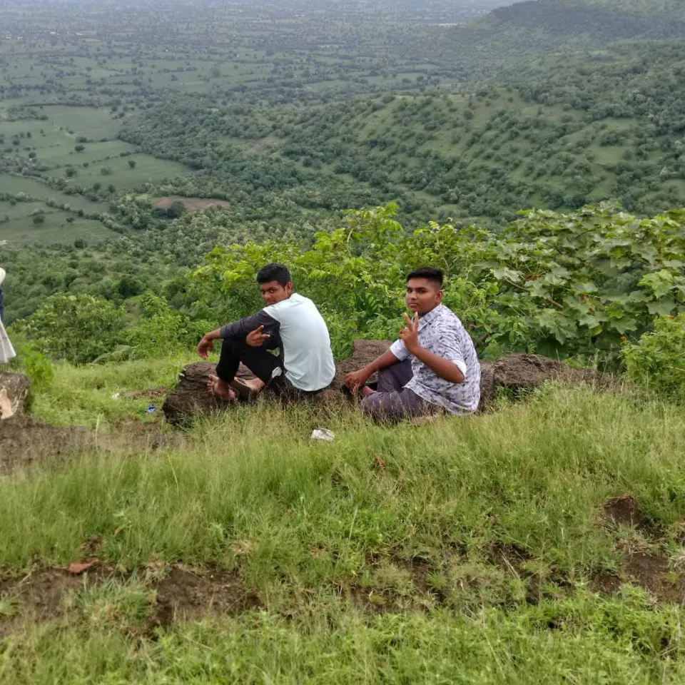 jayesh patil