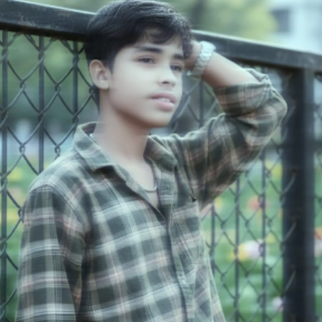Gautam Sahu