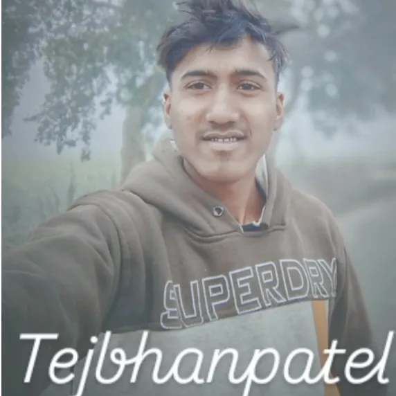 Tejbhan Patel