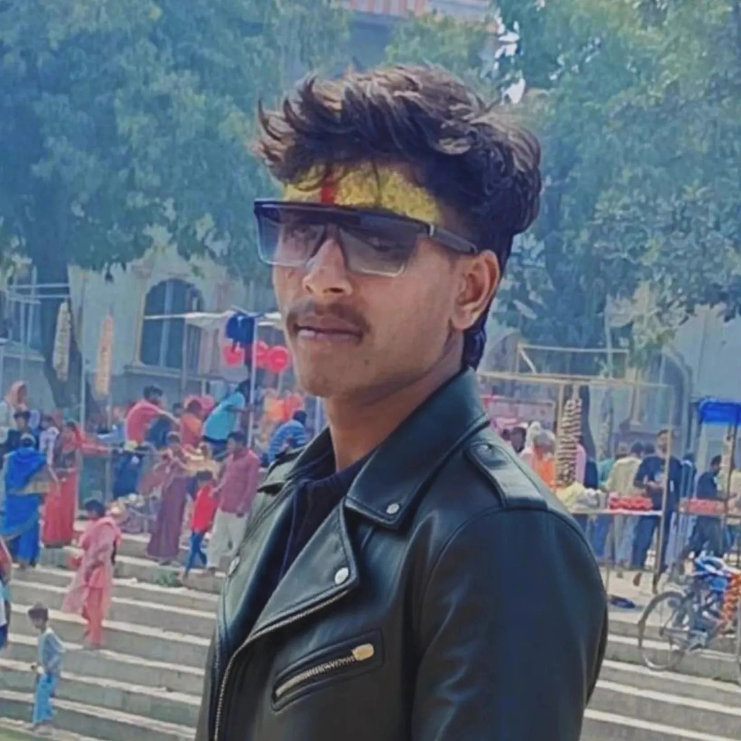 surya sharma