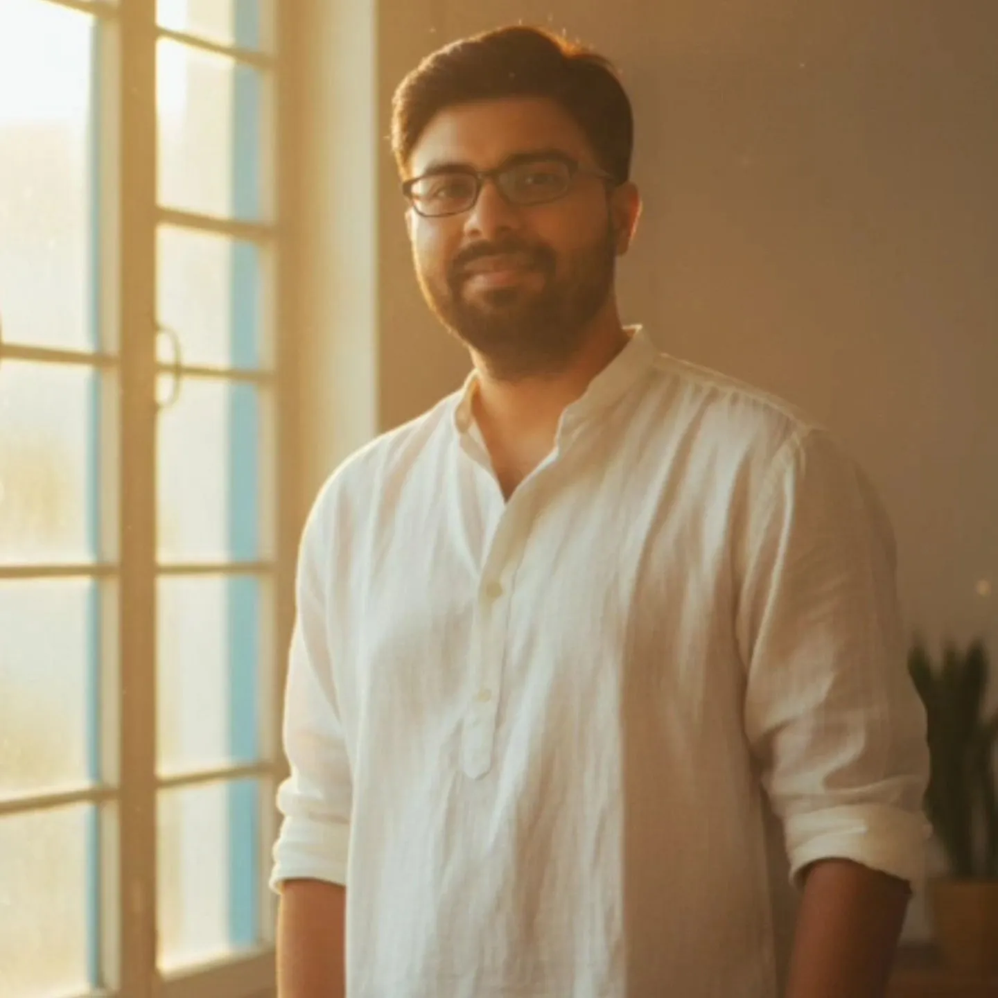 Krunal Gaydhane