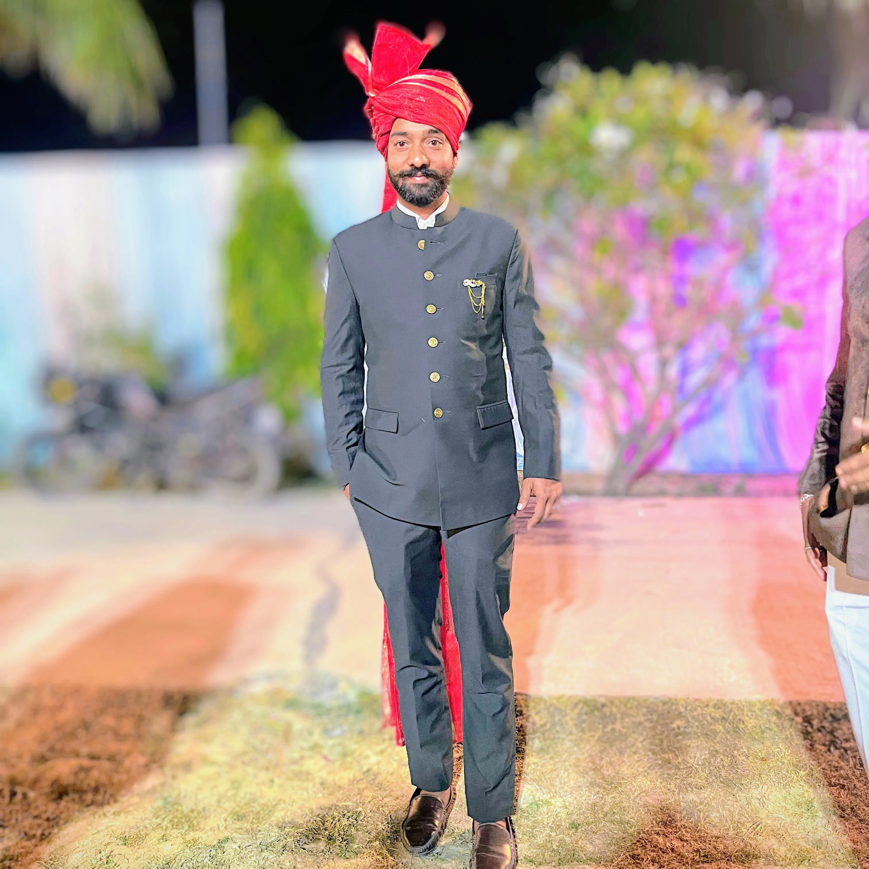 Laxman singh