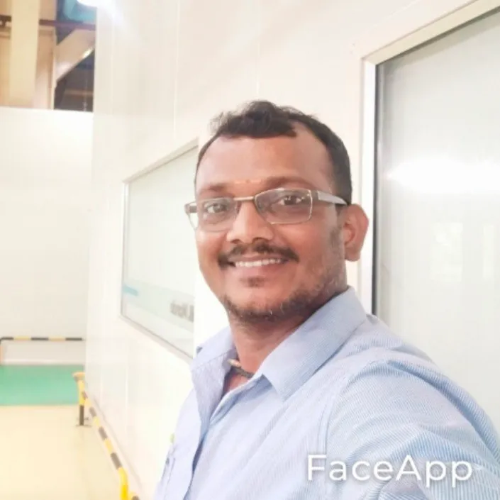 Vinoth Vino