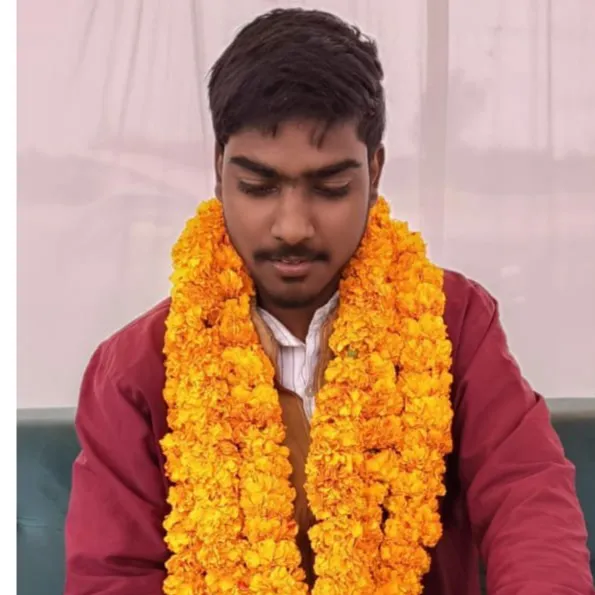 Shivam Vishwkarma
