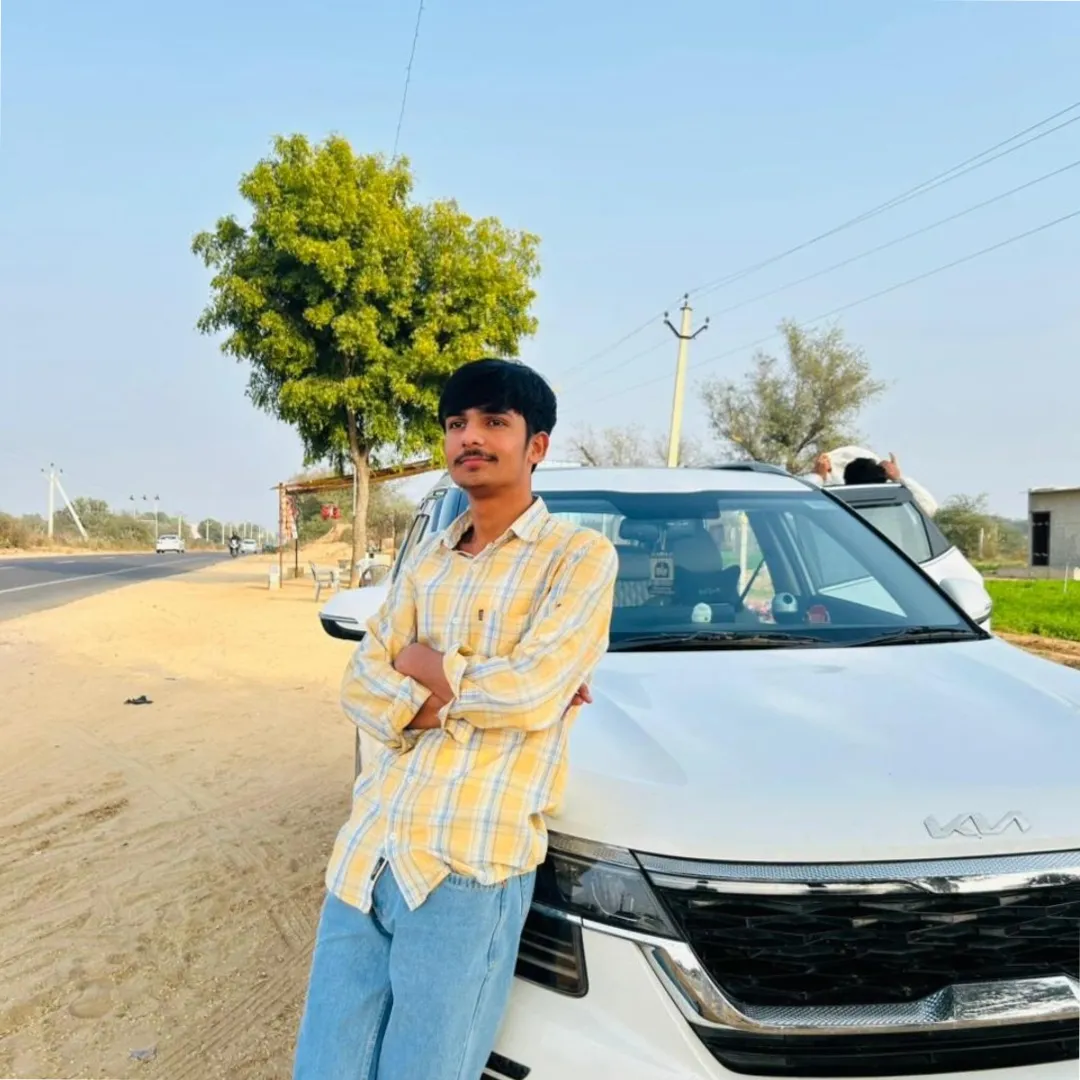Akshit choudhary