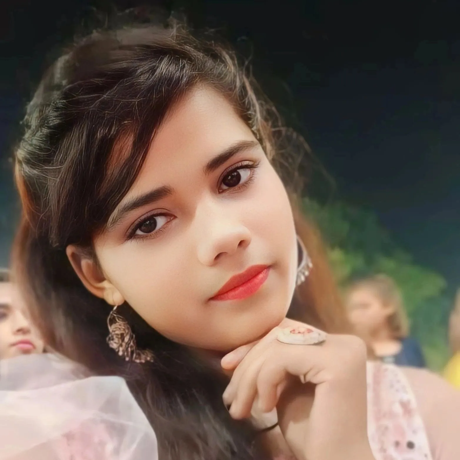 kirti Singh