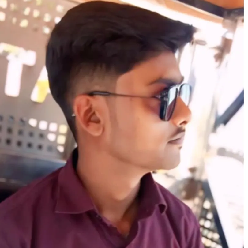 Deepak Singh