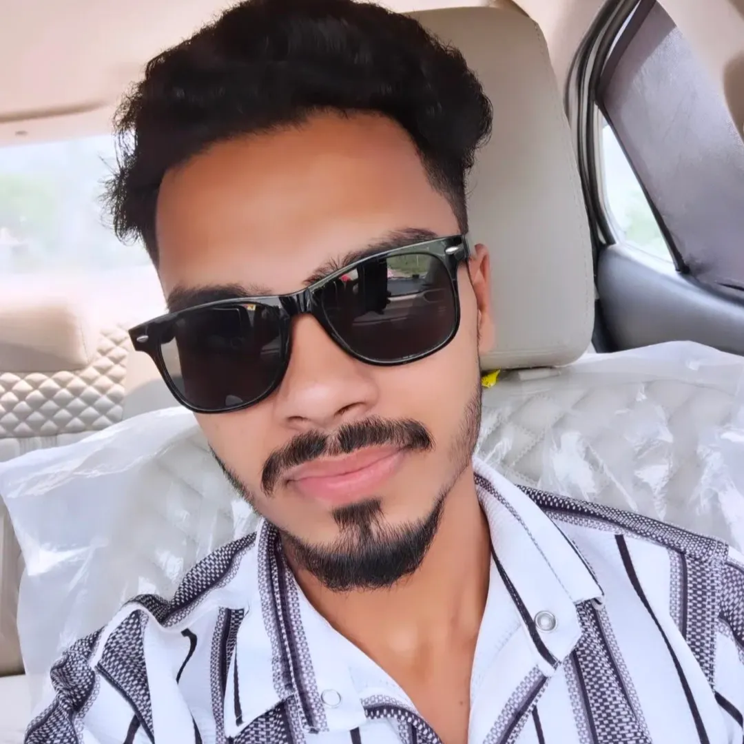 Gulshan yadav