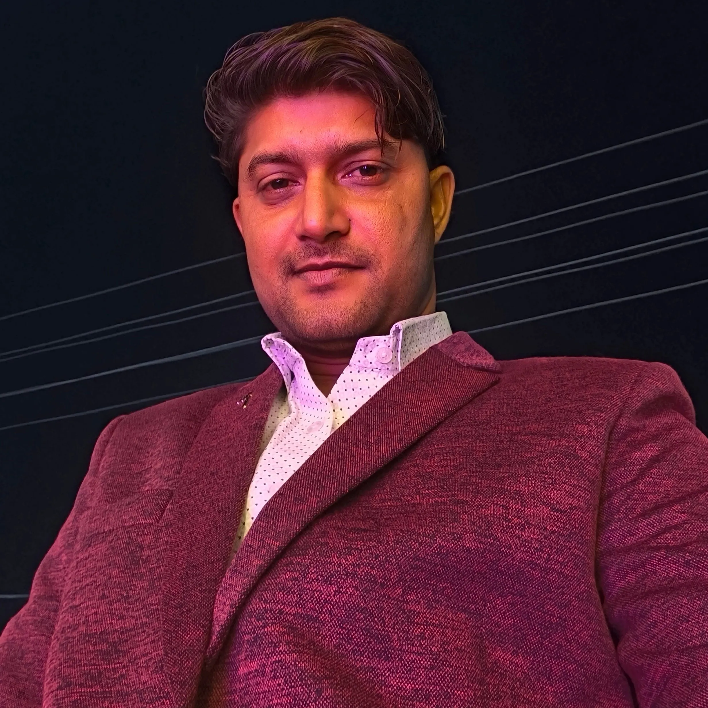 Girraj singh