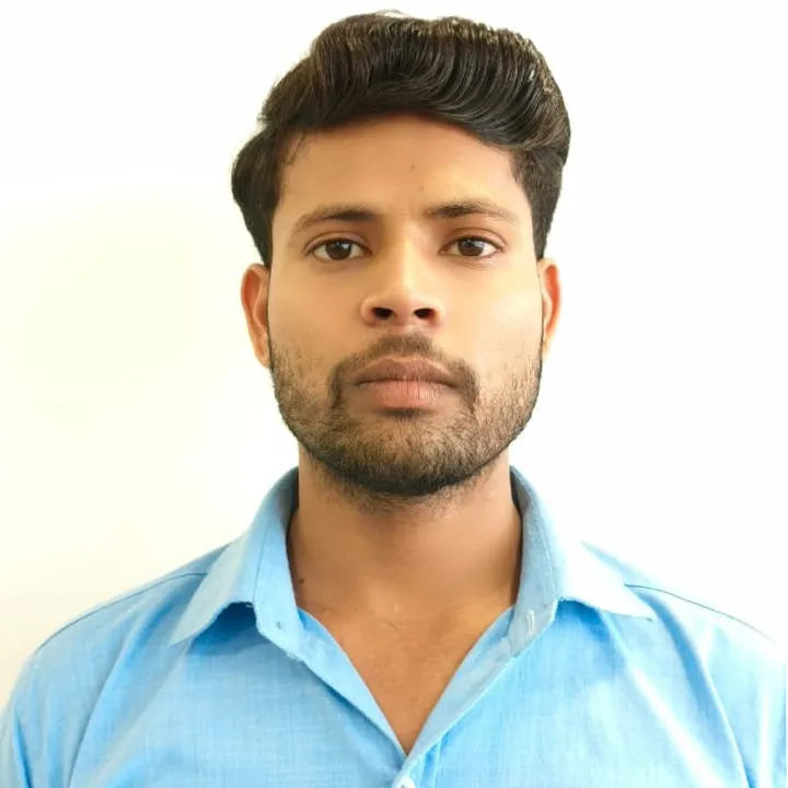 Rajaram Chauhan