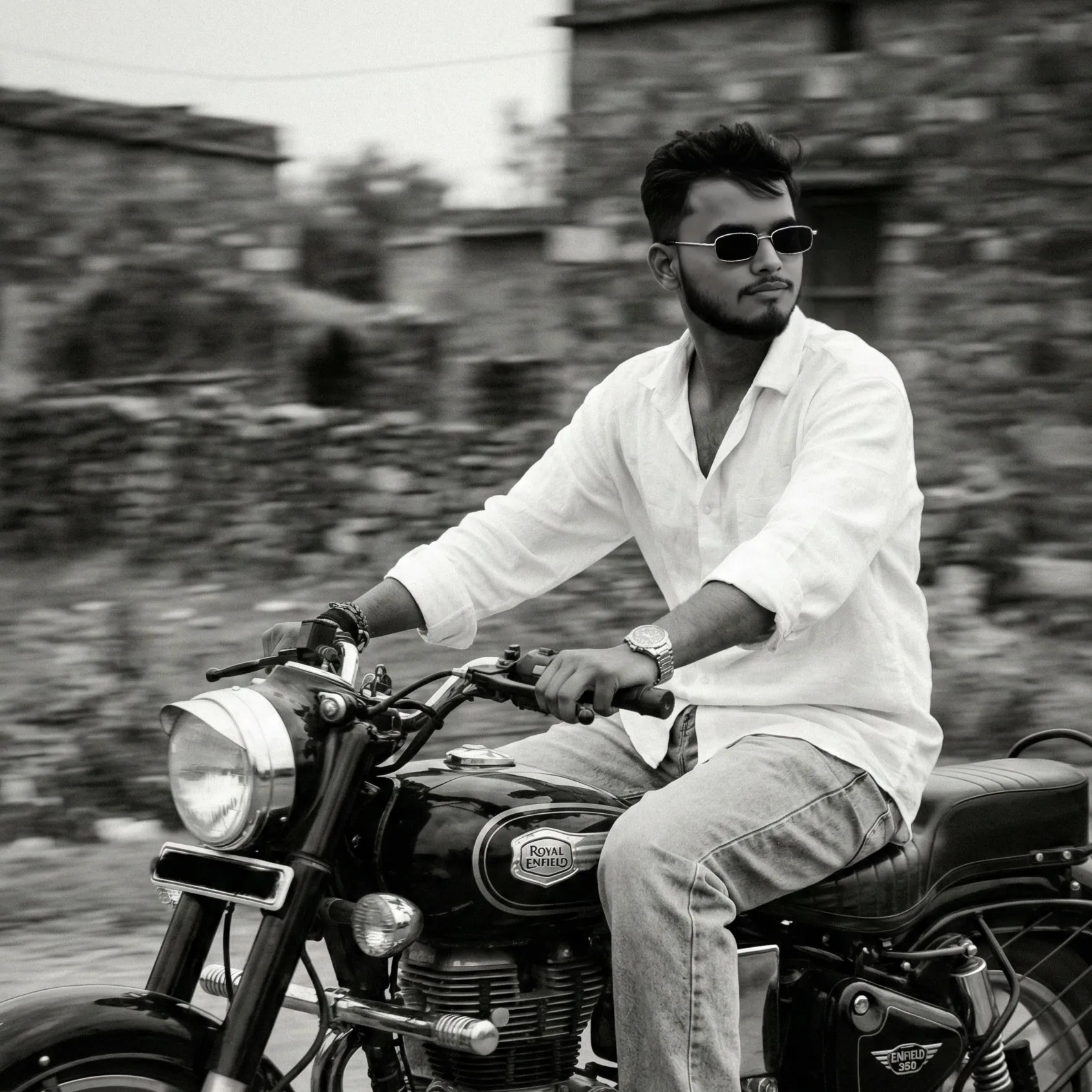 Rudra partap