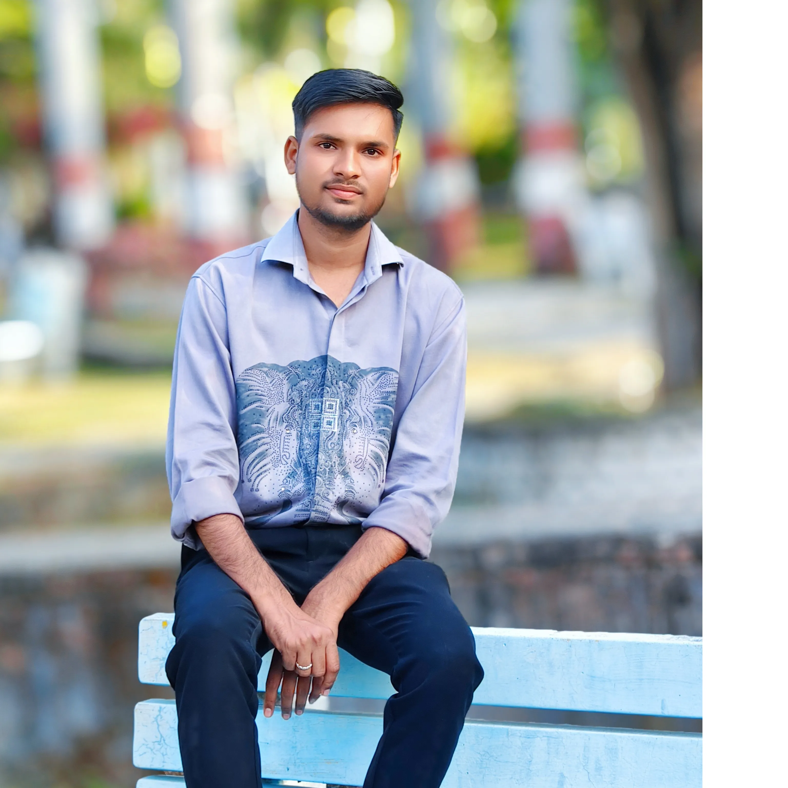 Sonu Kumar