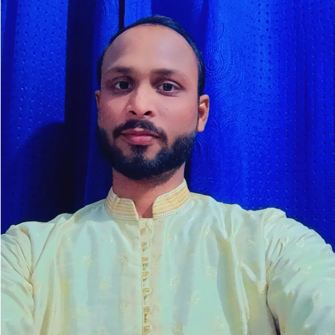 Vikrant Kumar