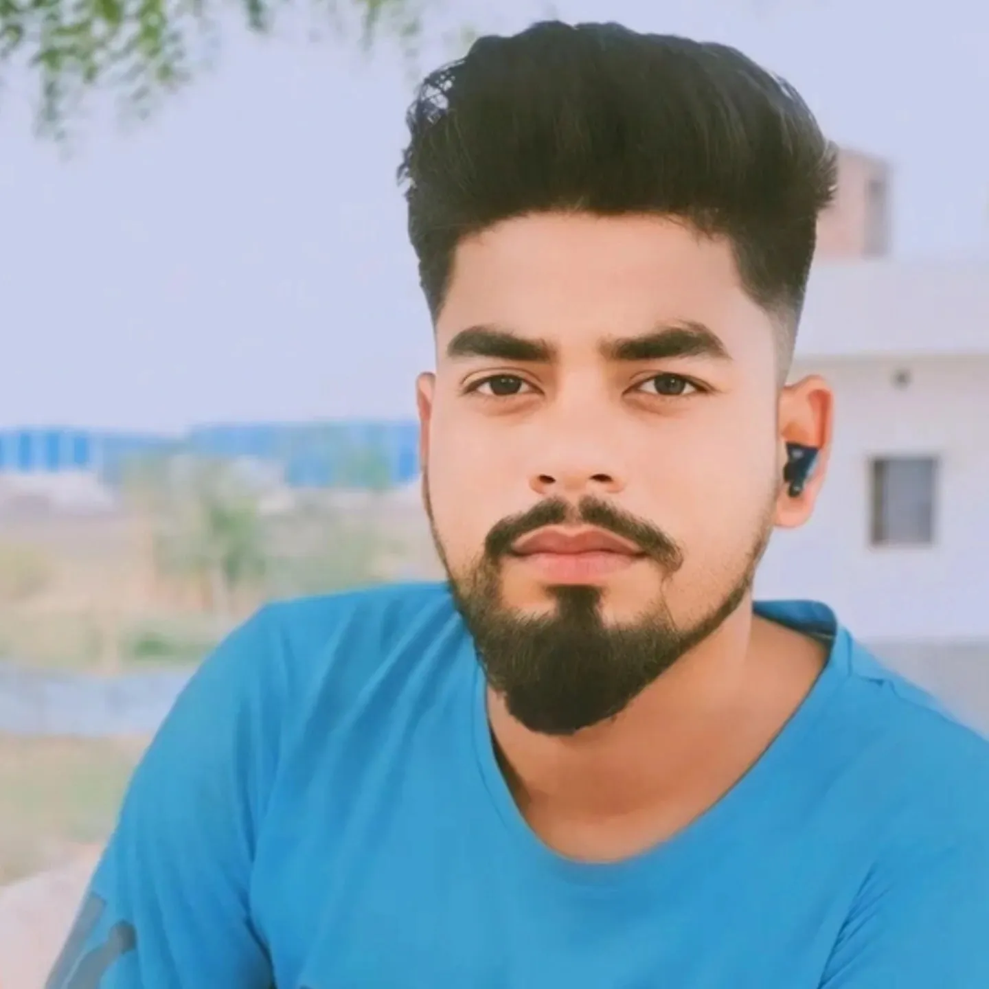 Ravi Kumar