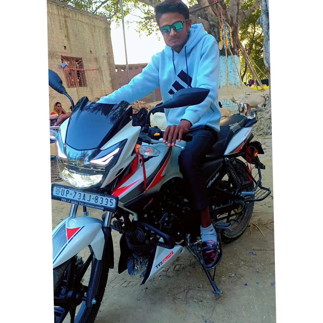 Shrikant Rajpoot