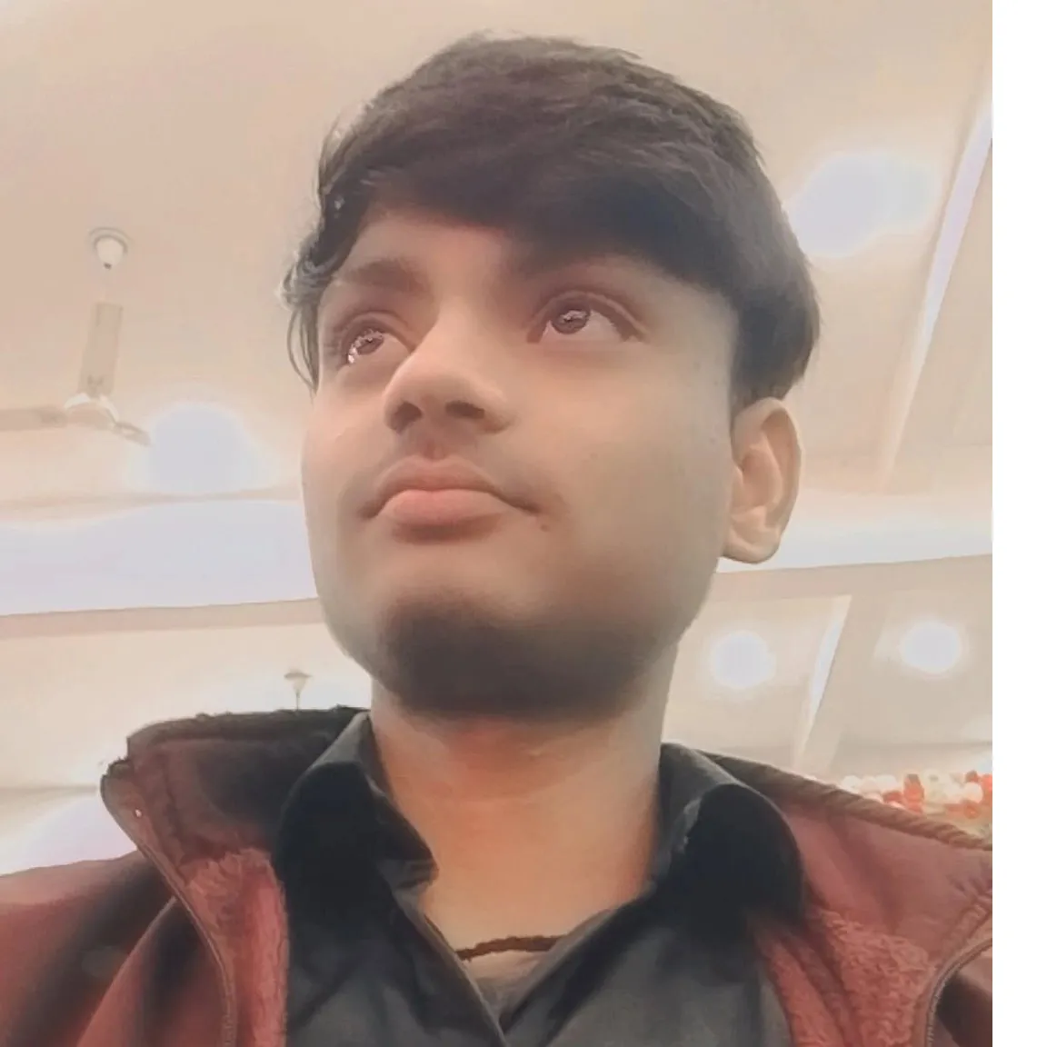 Rohit Shakya