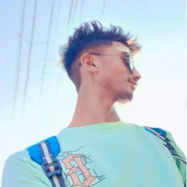 amit chauhan