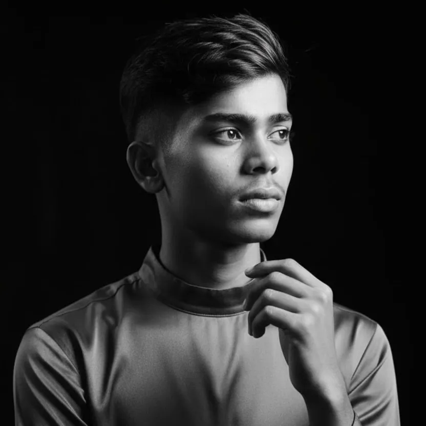 Shivsagar Chauhan