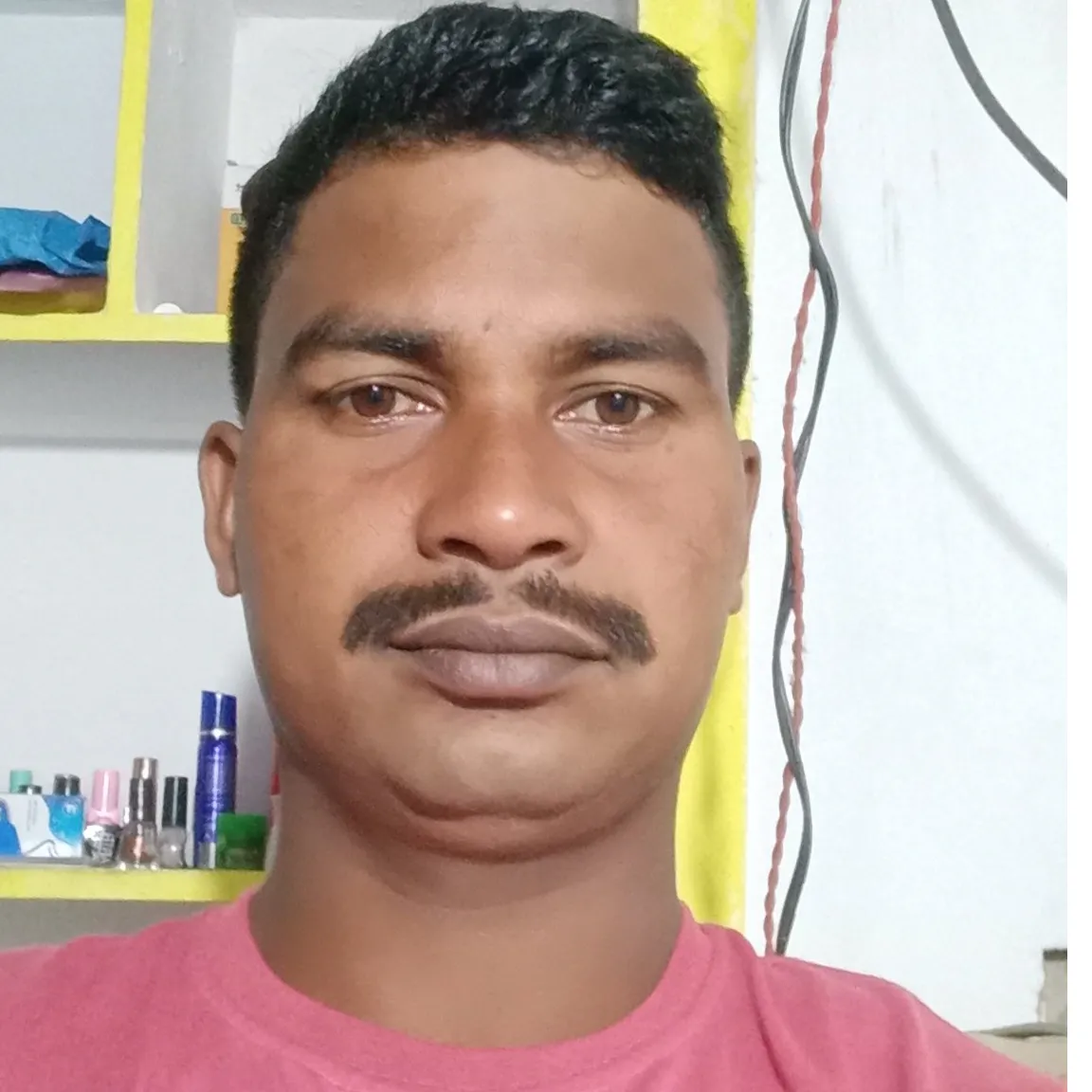 Baburao sabar