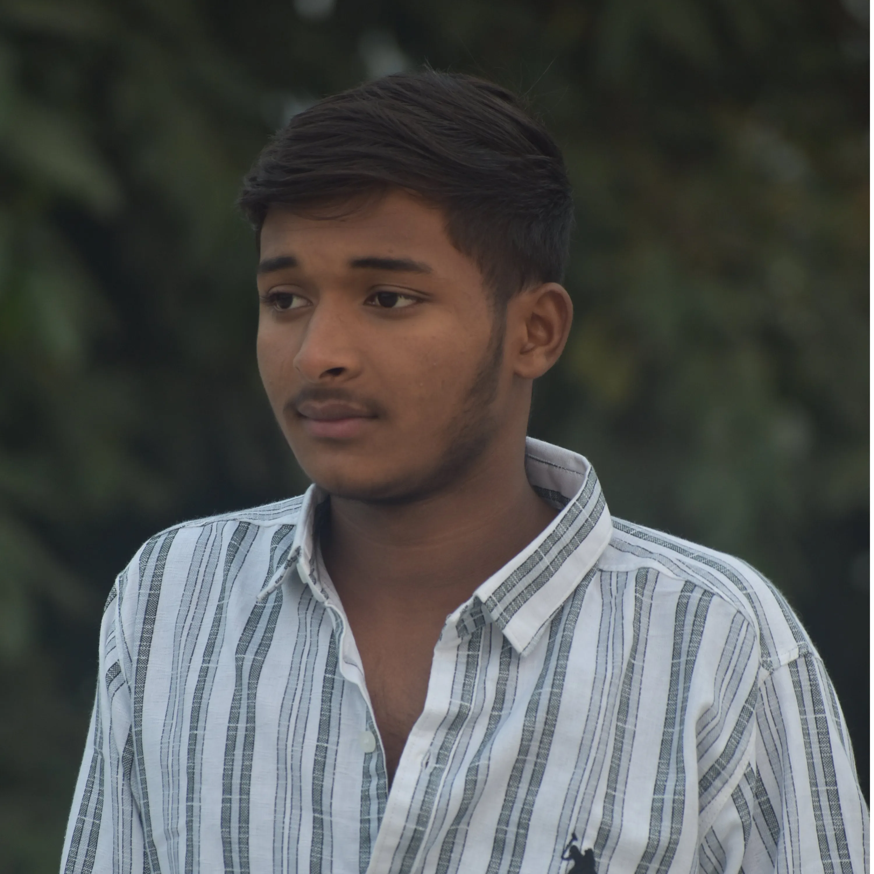 Alok Yadav