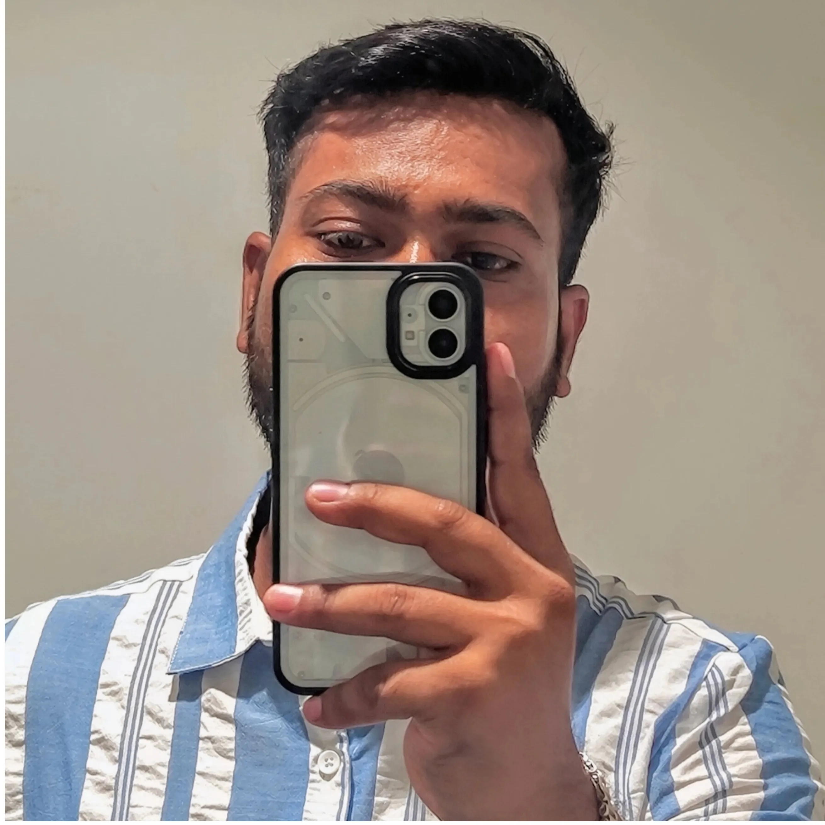 Anand Paswan