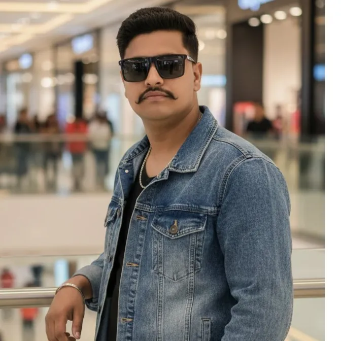 आदित्य चौधरी
