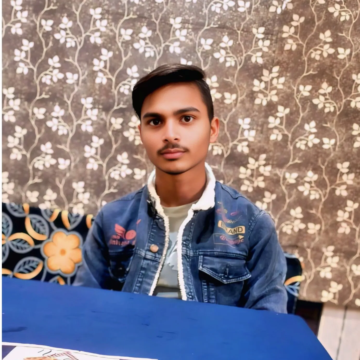 xmarty Pawansingh