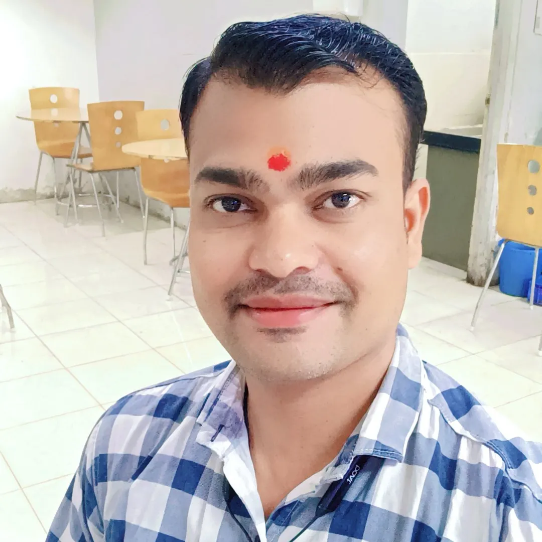 jitendra barod