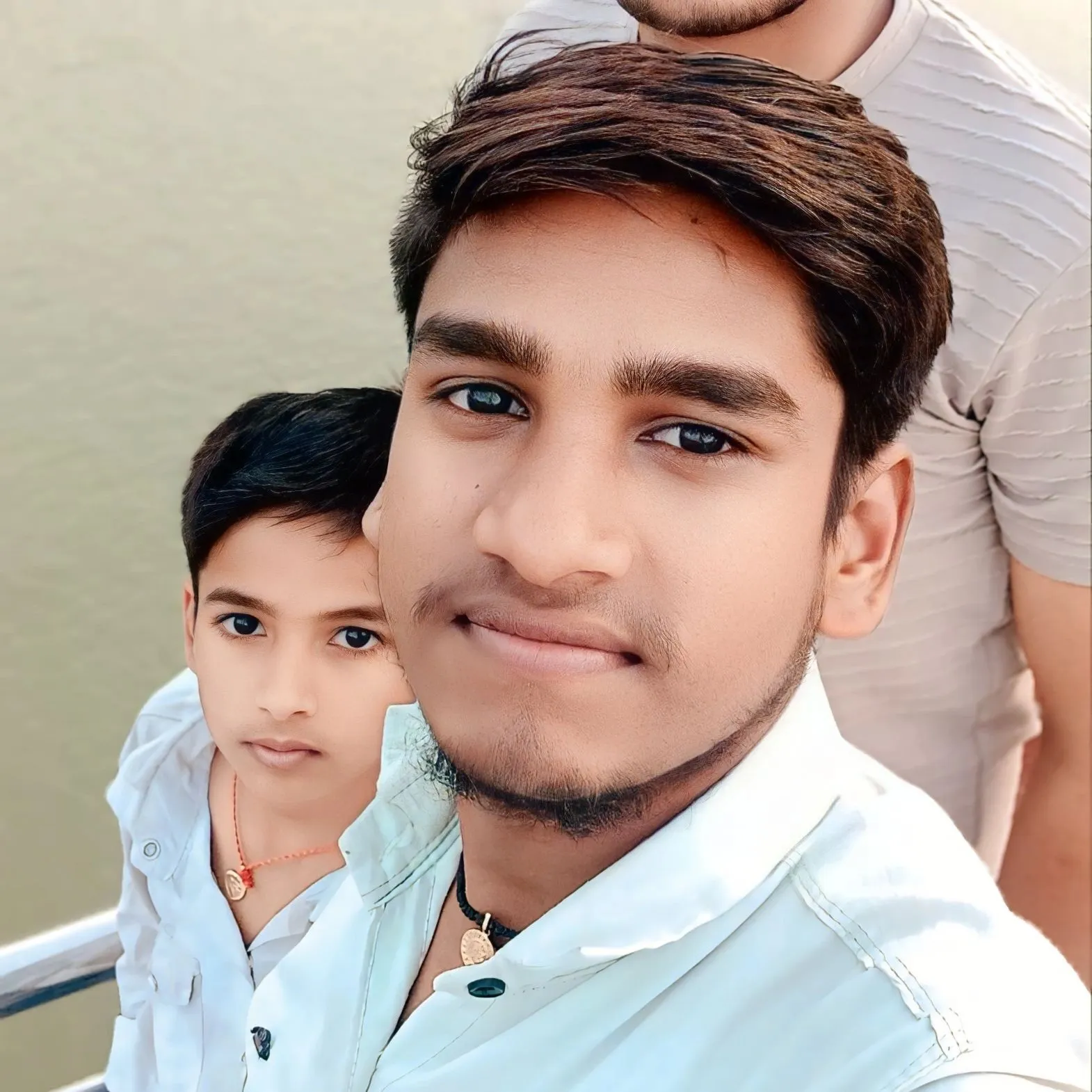 Sujeet Mallah