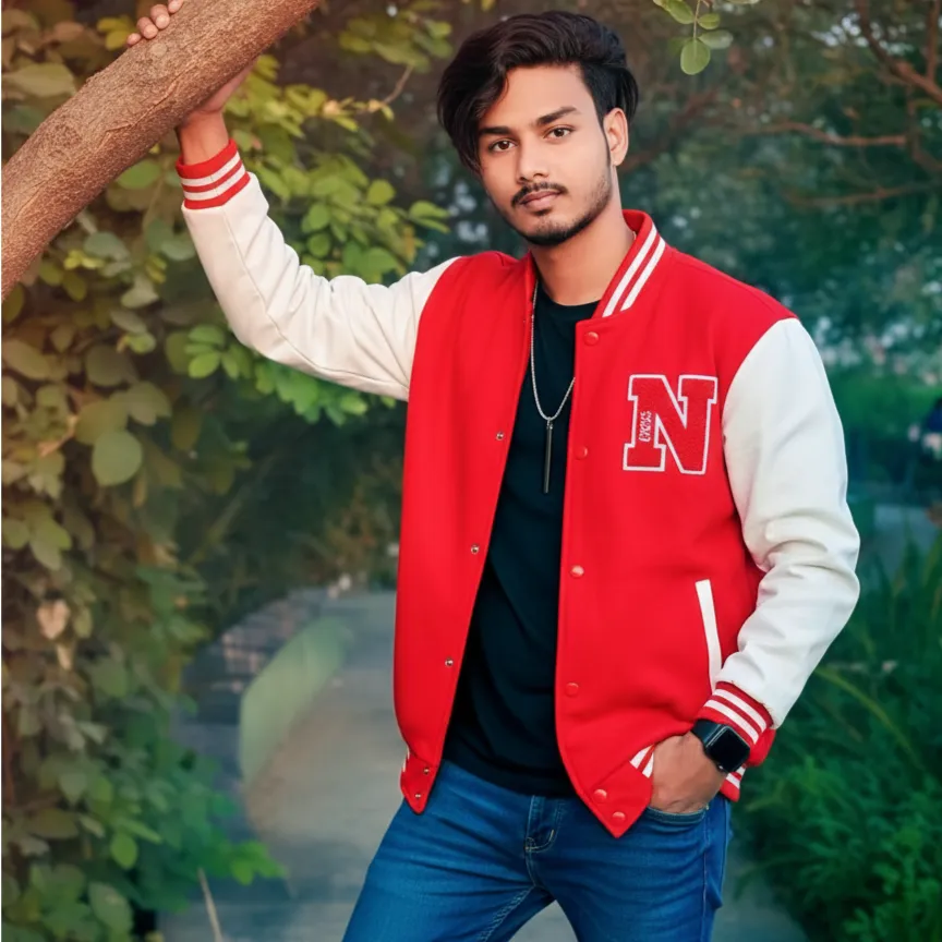 Sahzad Ansari