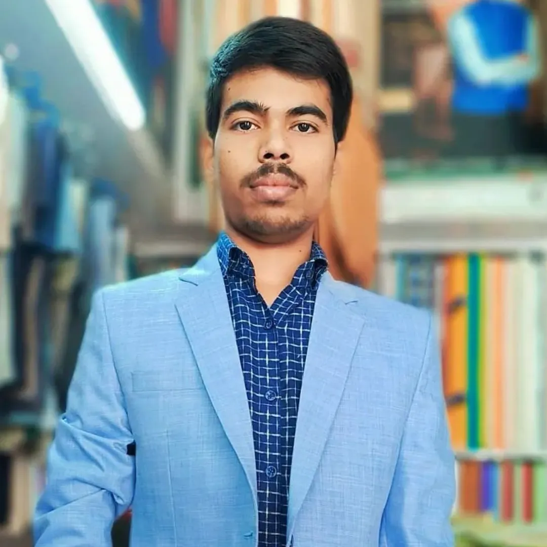 Vishal Singh