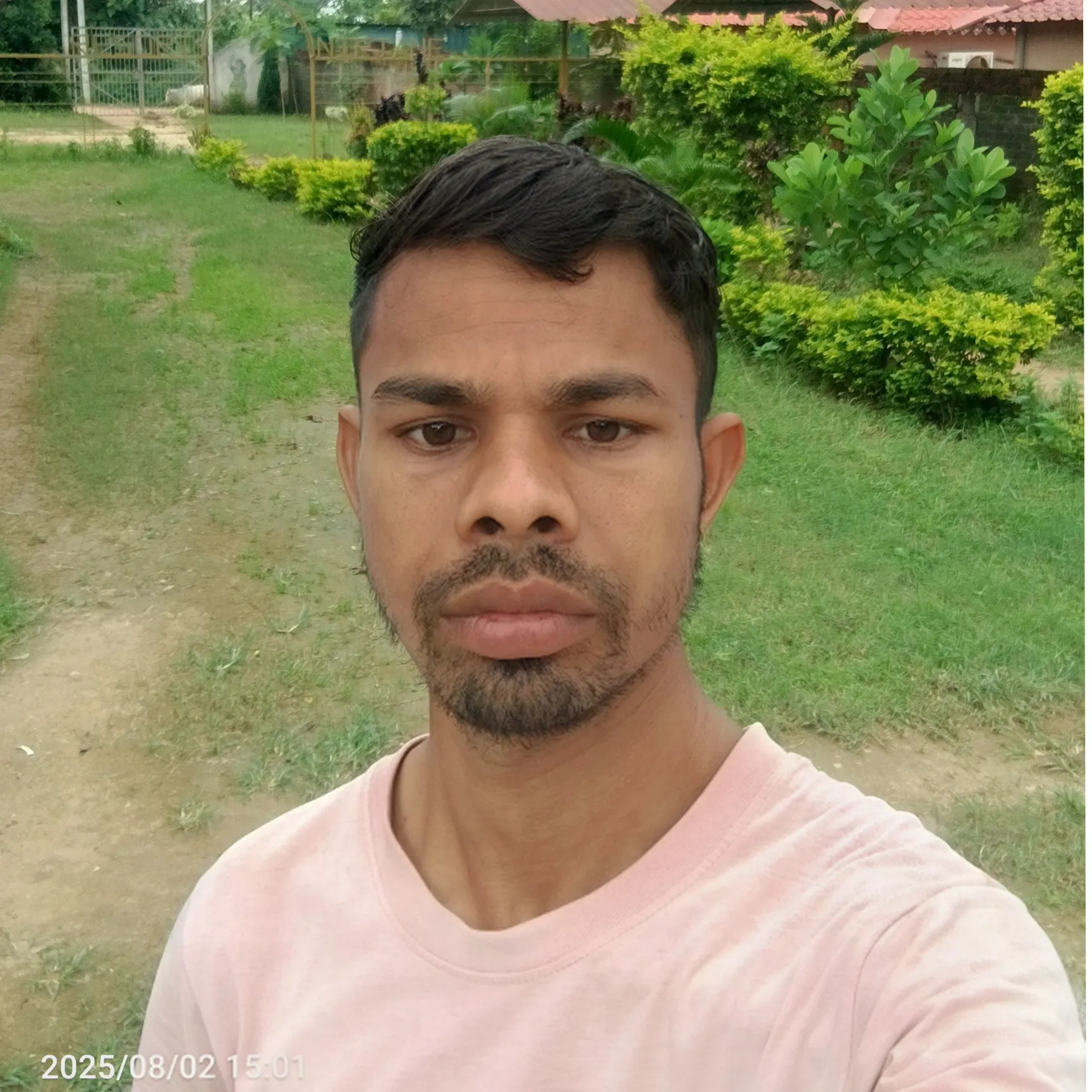 Tapash Mahato