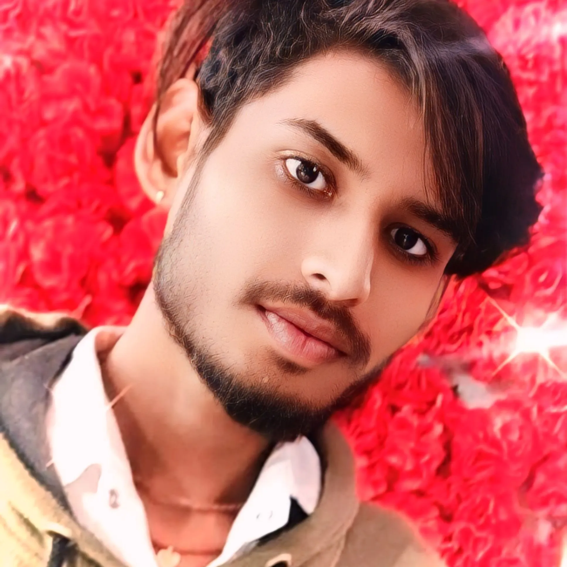 Abhishek Bhai