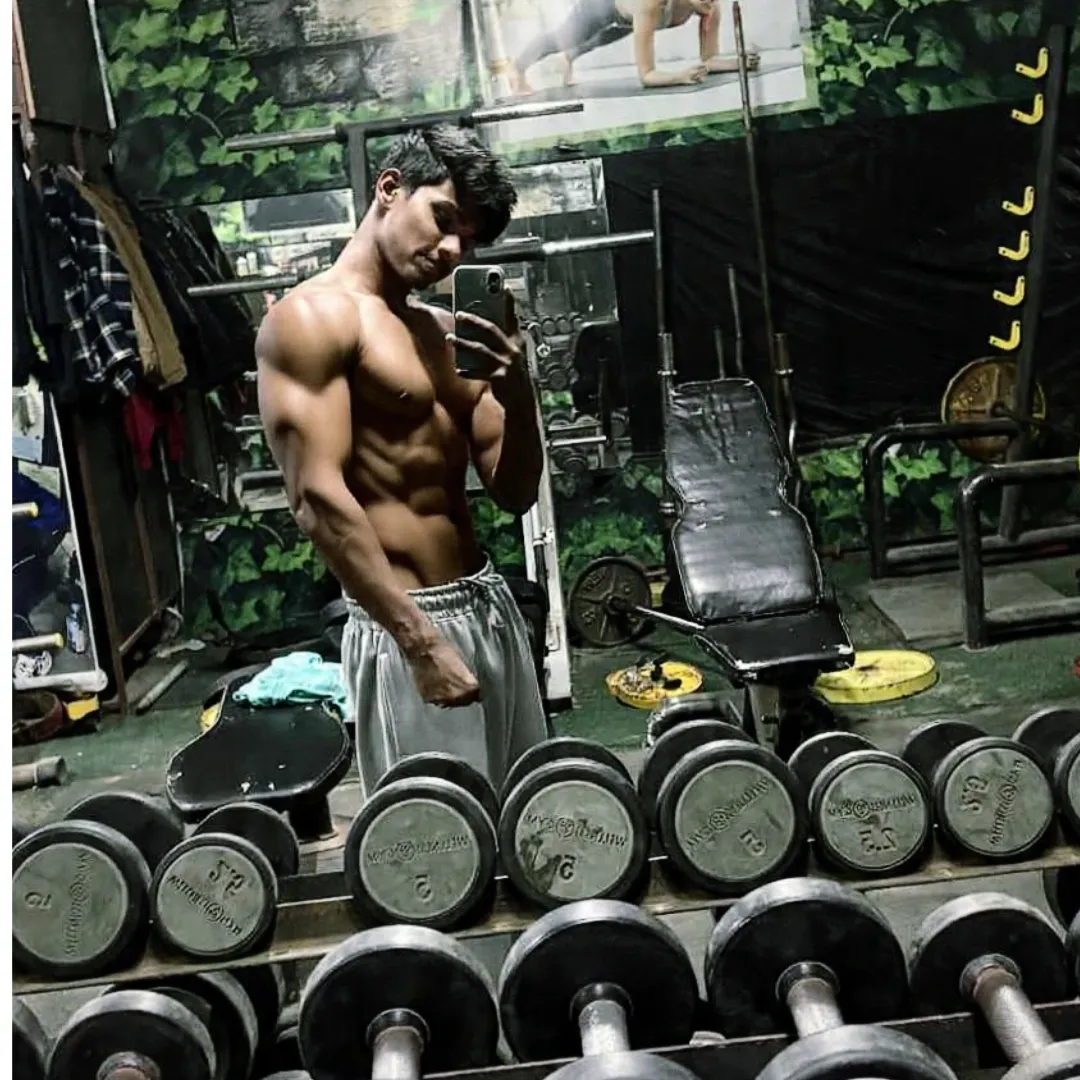Atul kushwaha