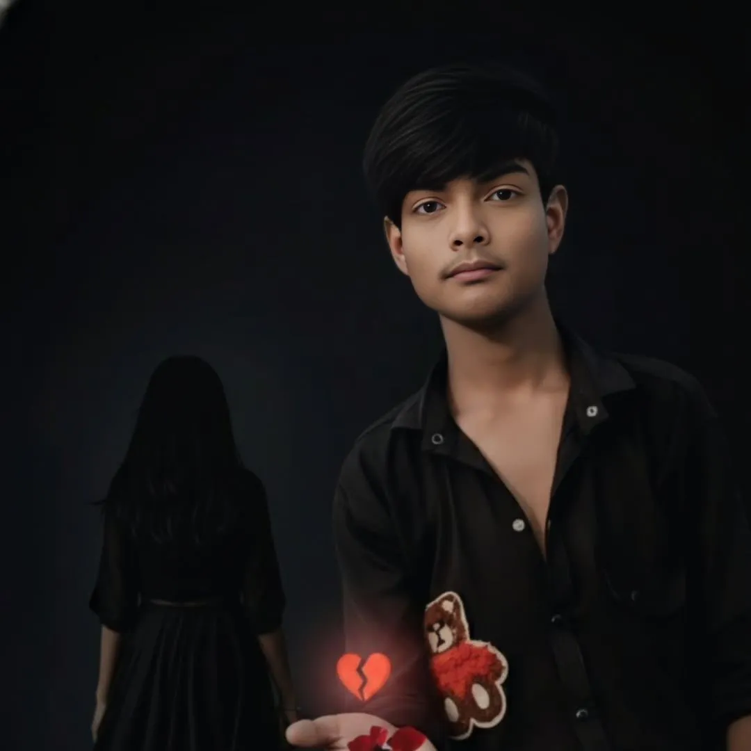 Arjun KumarbaigaLove