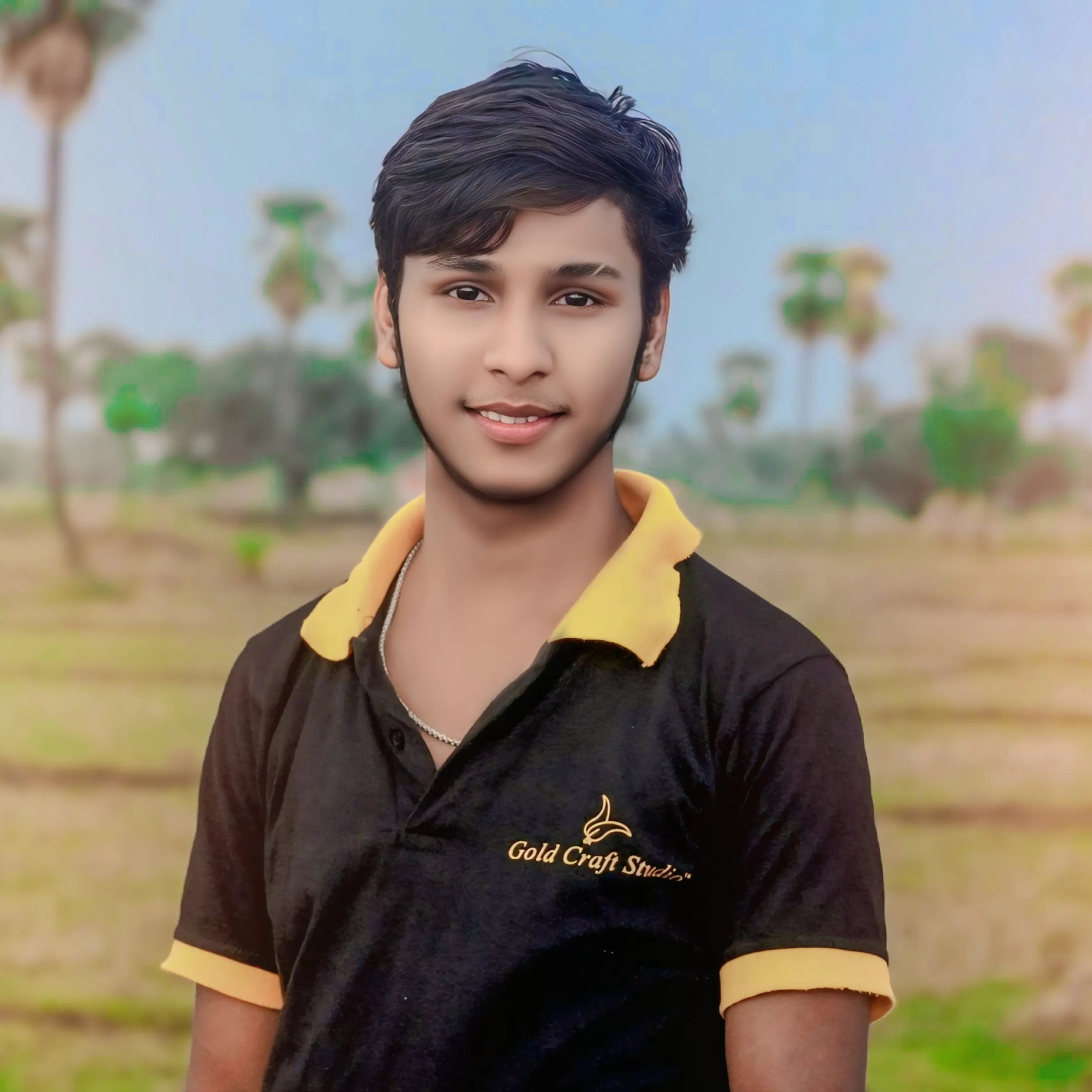 Vivek Kumar