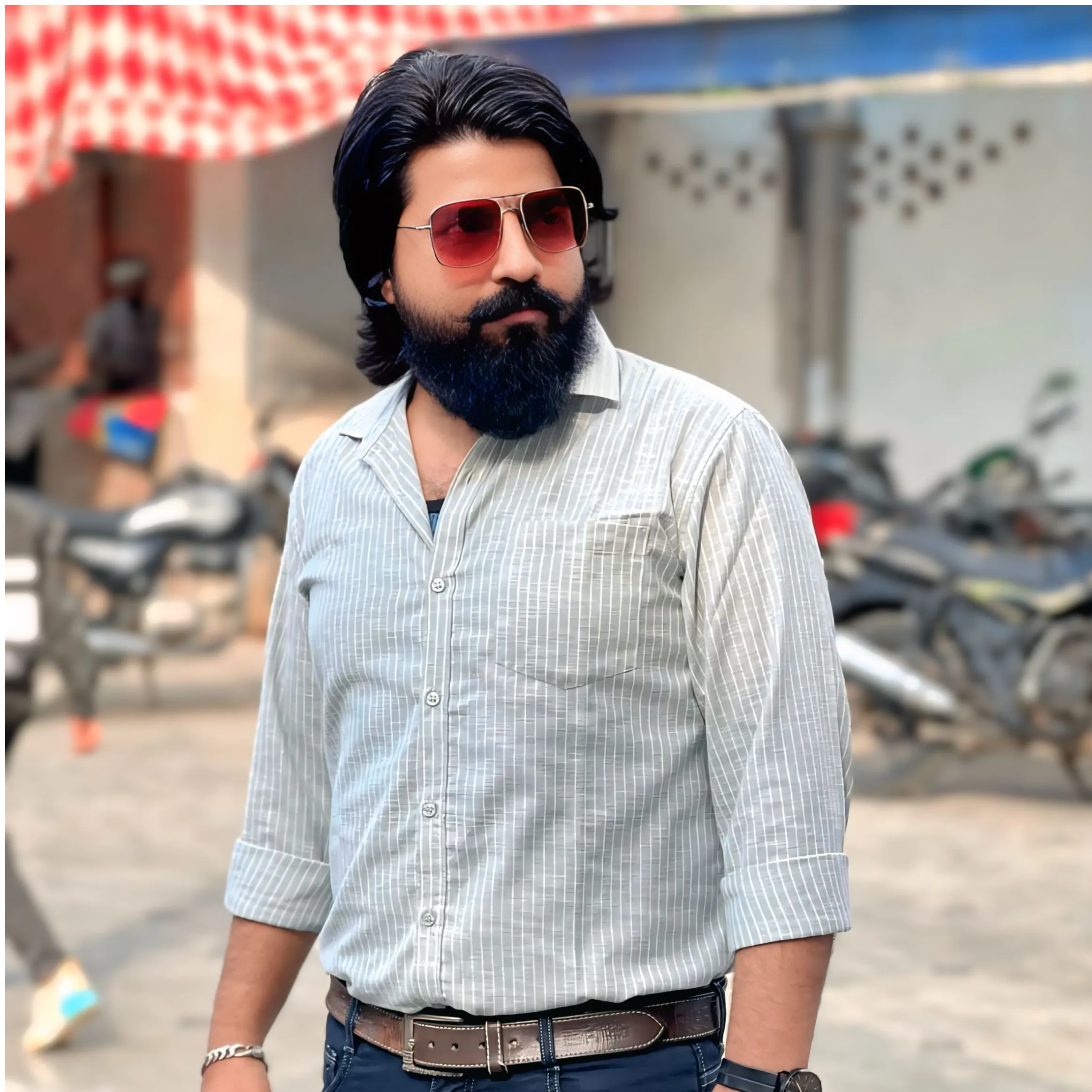 Mr Pratapgarh