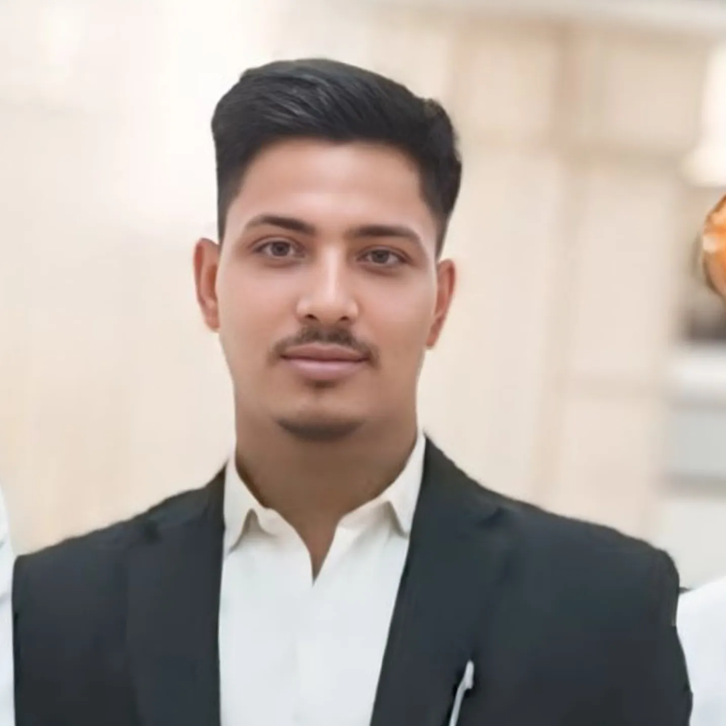 Mahesh pal