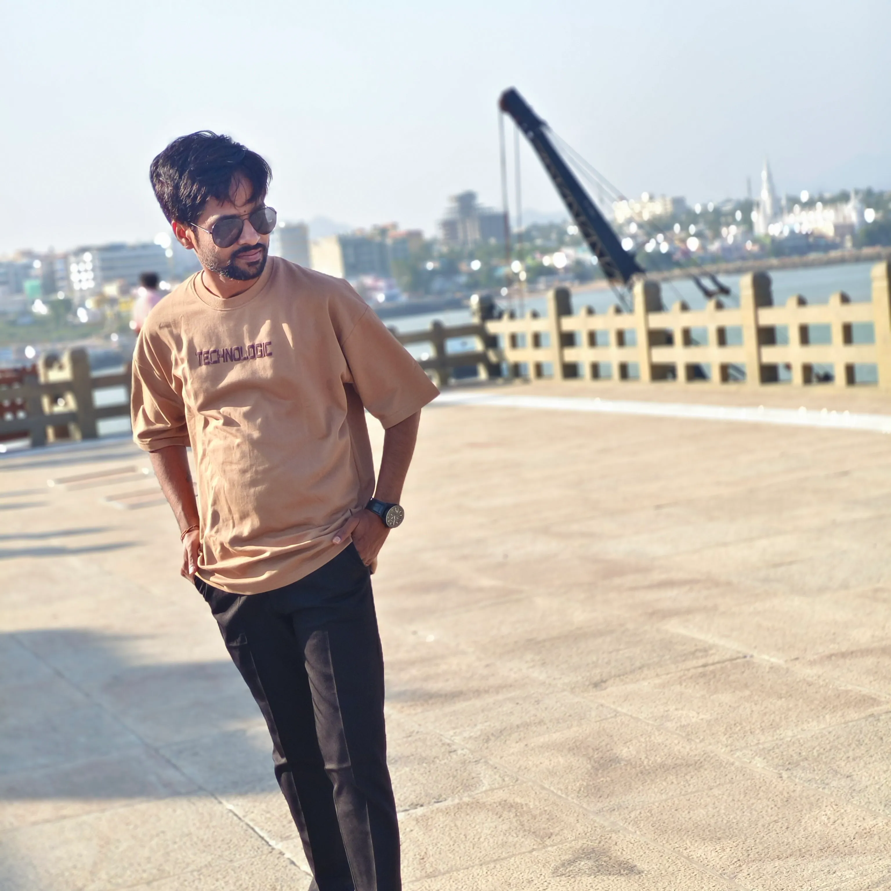 Ankush Basarkod