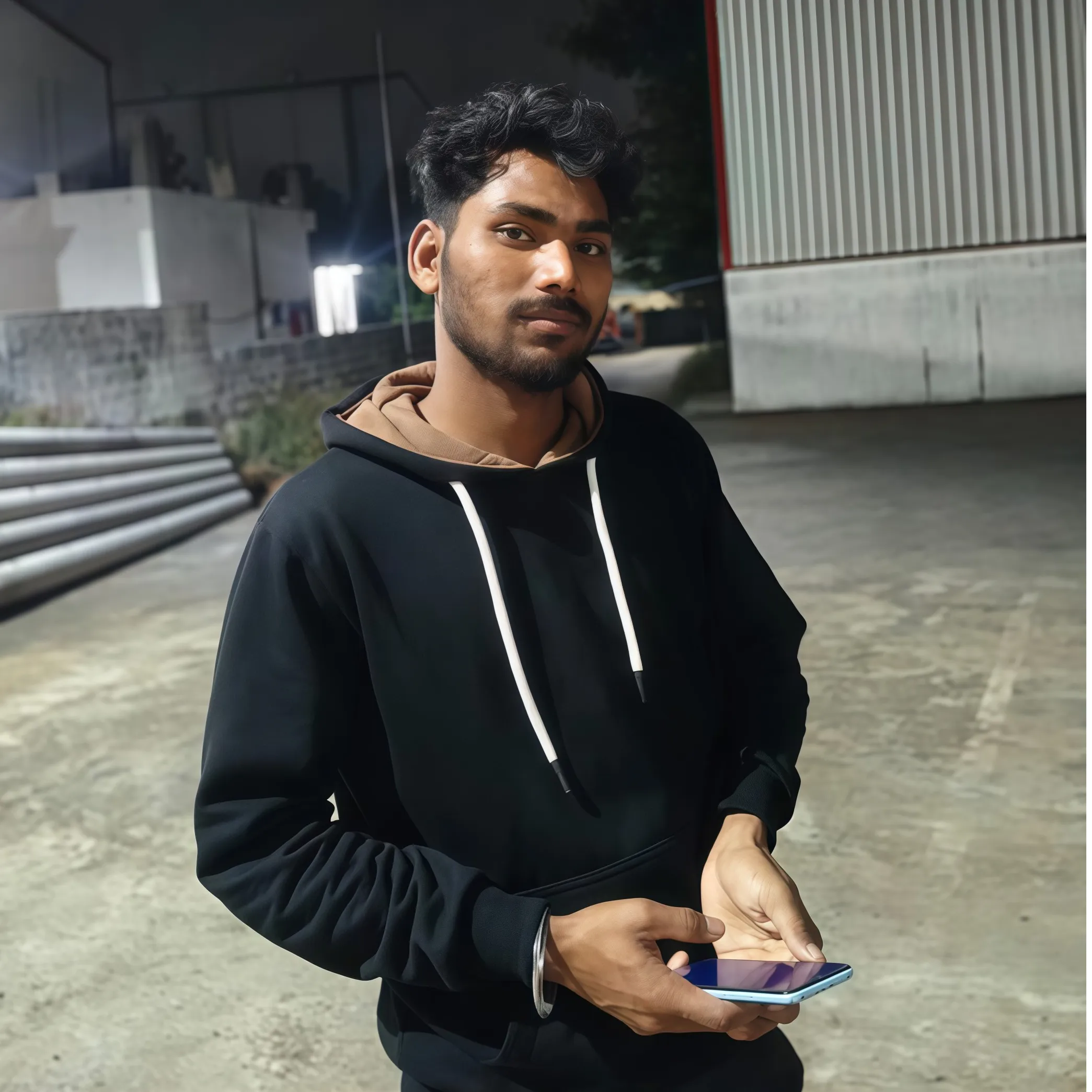 Ramchandra Nayak