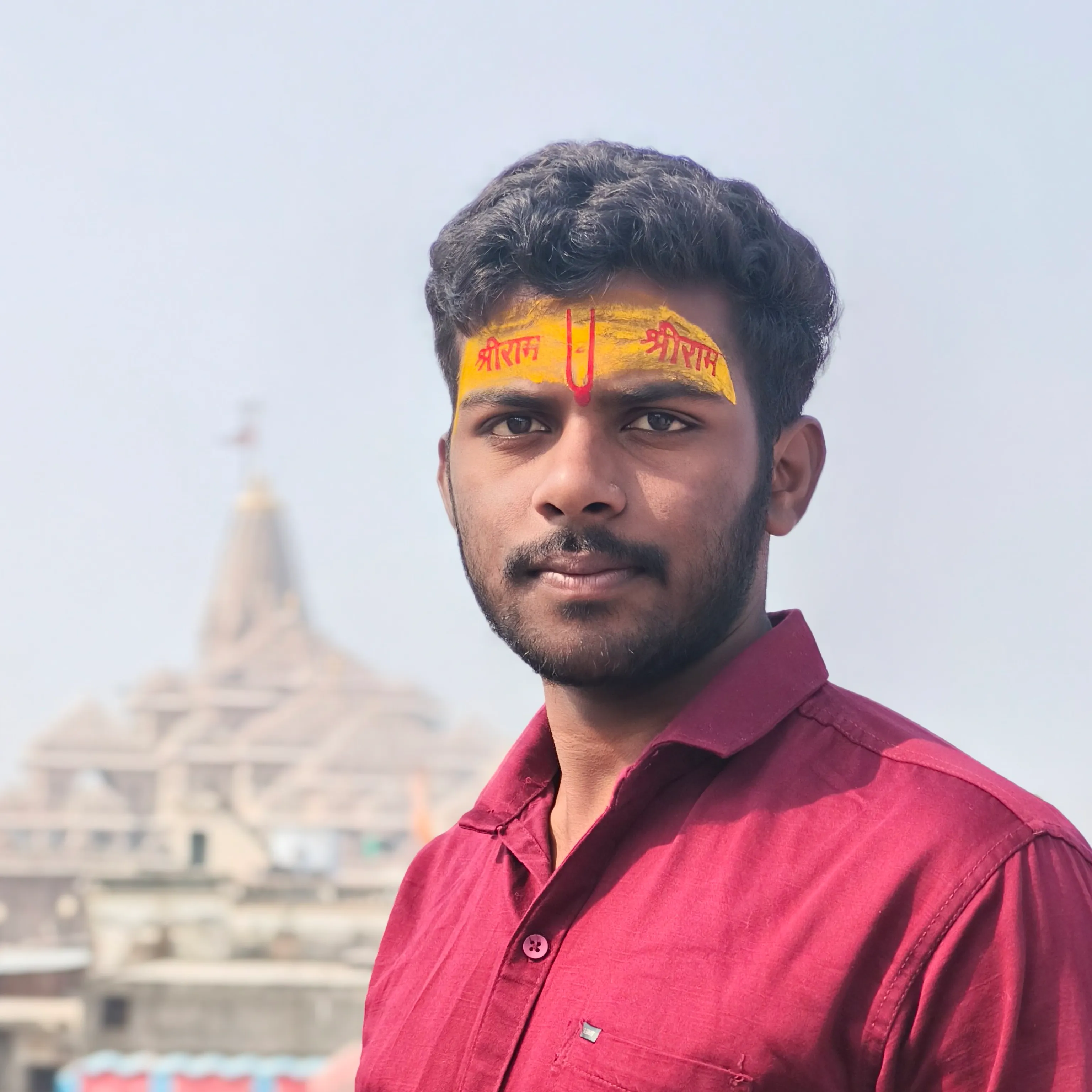 Narend Yadav