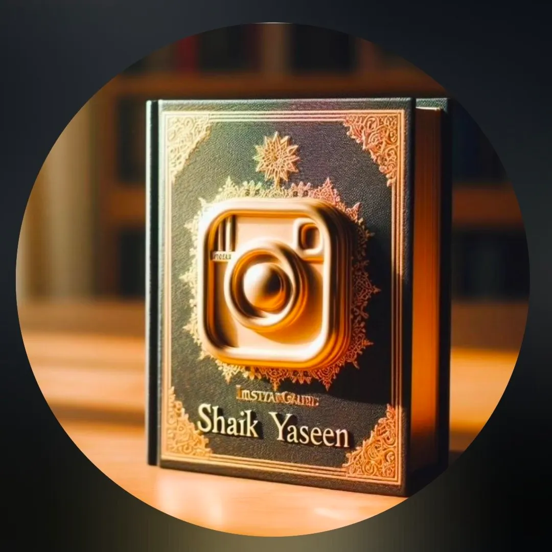 Shaikh yaseen
