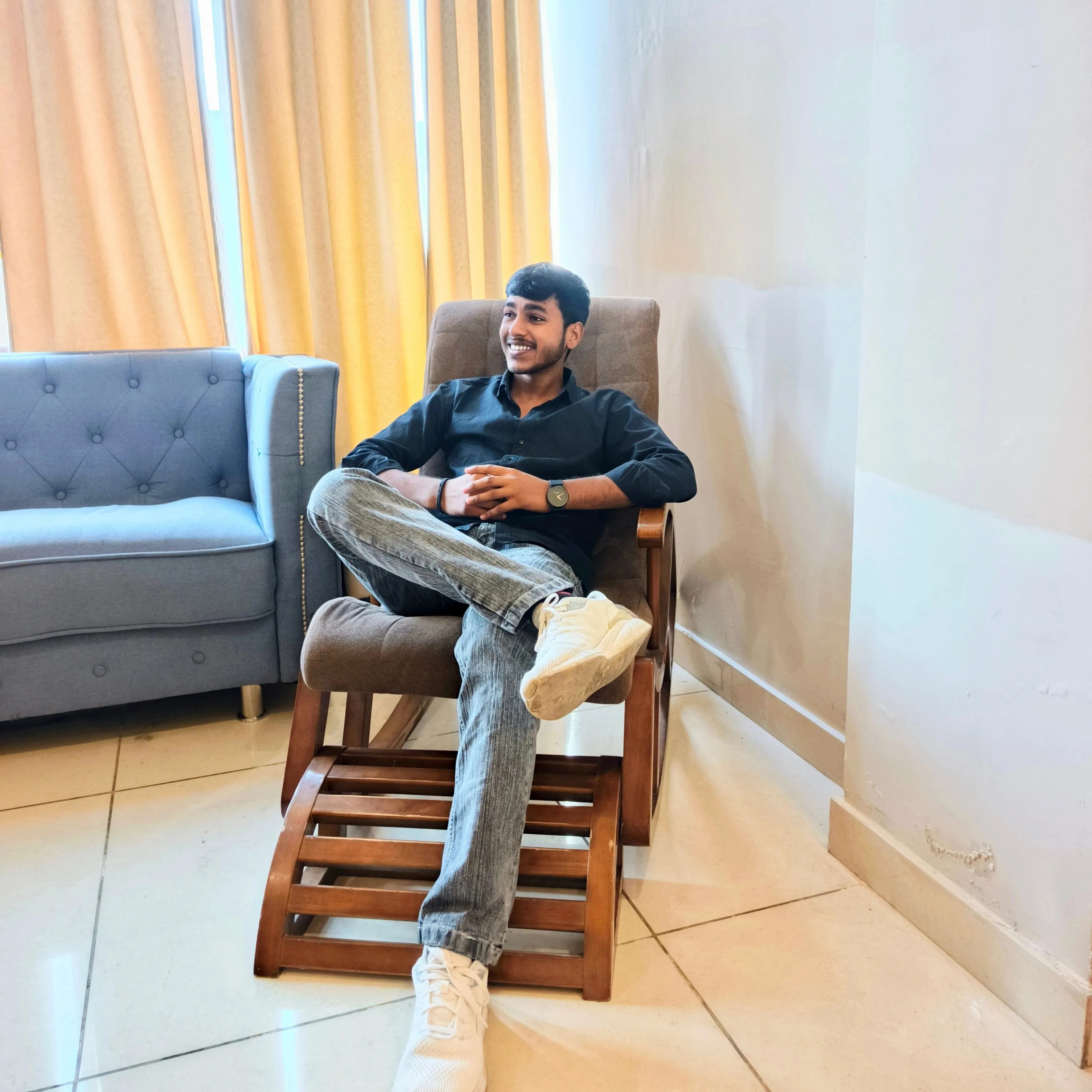 JATIN KASHYAP